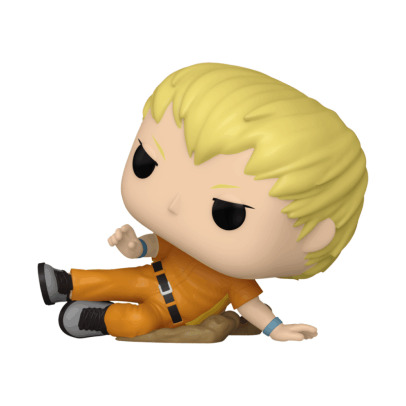 MY HERO ACADEMIA HLB - POP Animation N° 1519 - Ojiro – Image 3
