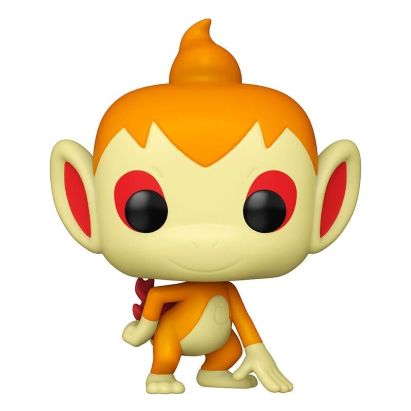 POKEMON - POP Games N° 963 - Ouisticram – Image 3