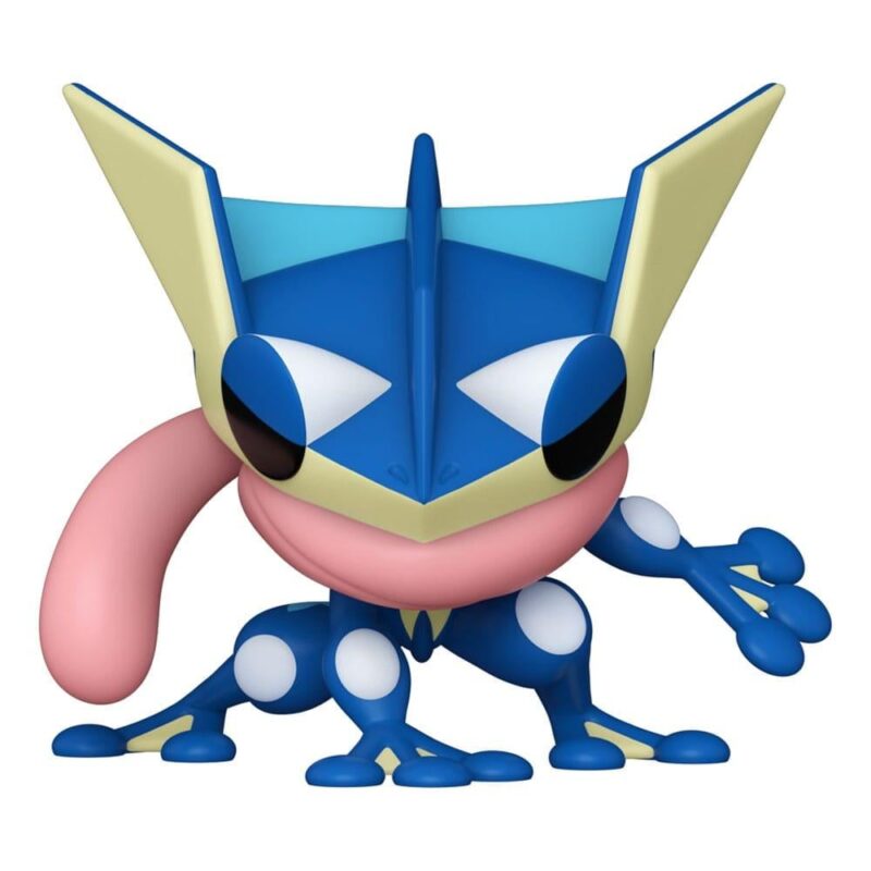 POKEMON - POP Games N° 968 - Amphinobi – Image 3