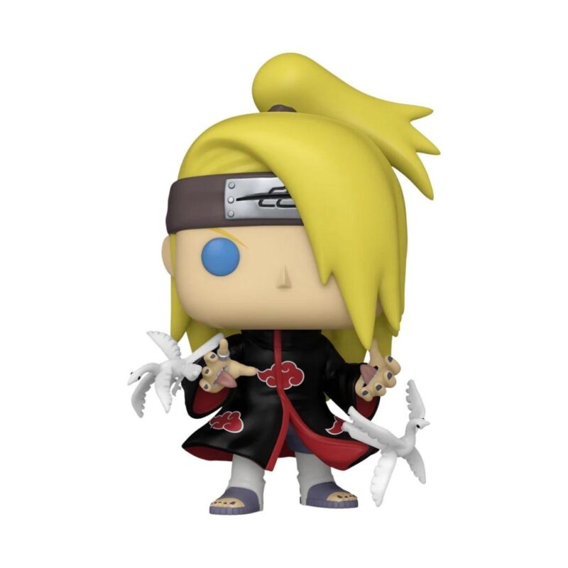 NARUTO - POP Animation N° 1434 - Deidara – Image 2