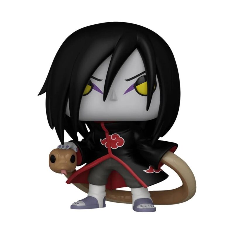 NARUTO - POP Animation N° 1435 - Orochimaru – Image 2