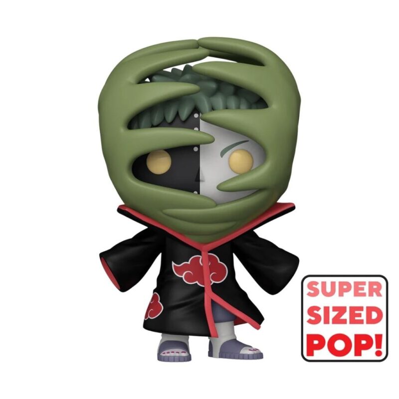 NARUTO - POP Super 6'' N° 1438 - Zetsu – Image 2