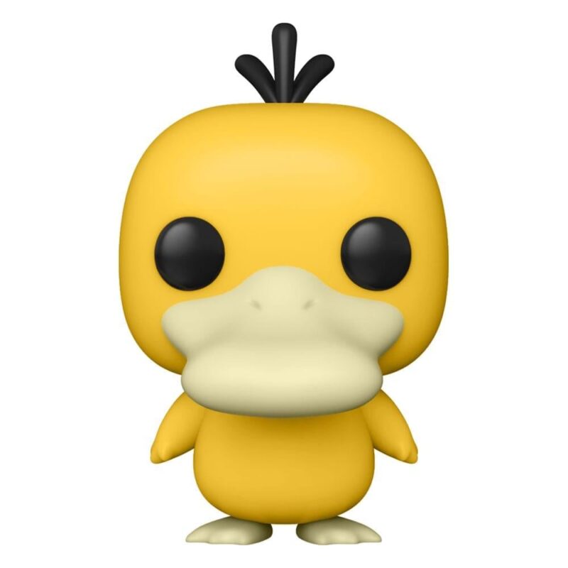 POKEMON - POP Games N° 781 - Psykokwak – Image 3