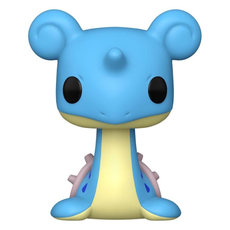 POKEMON - POP Games N° 864 - Lokhlass – Image 3