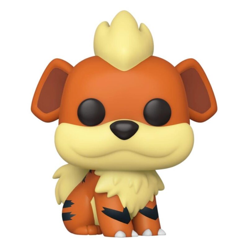 POKEMON - POP Games N° 597 - Caninos – Image 3