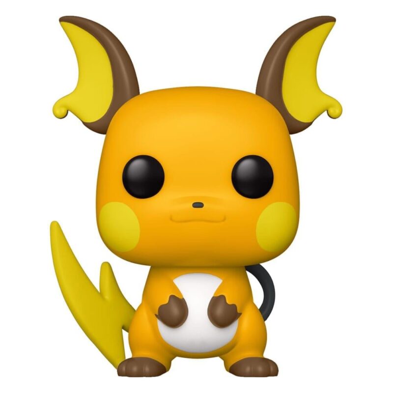 POKEMON - POP Games N° 645 - Raichu – Image 3