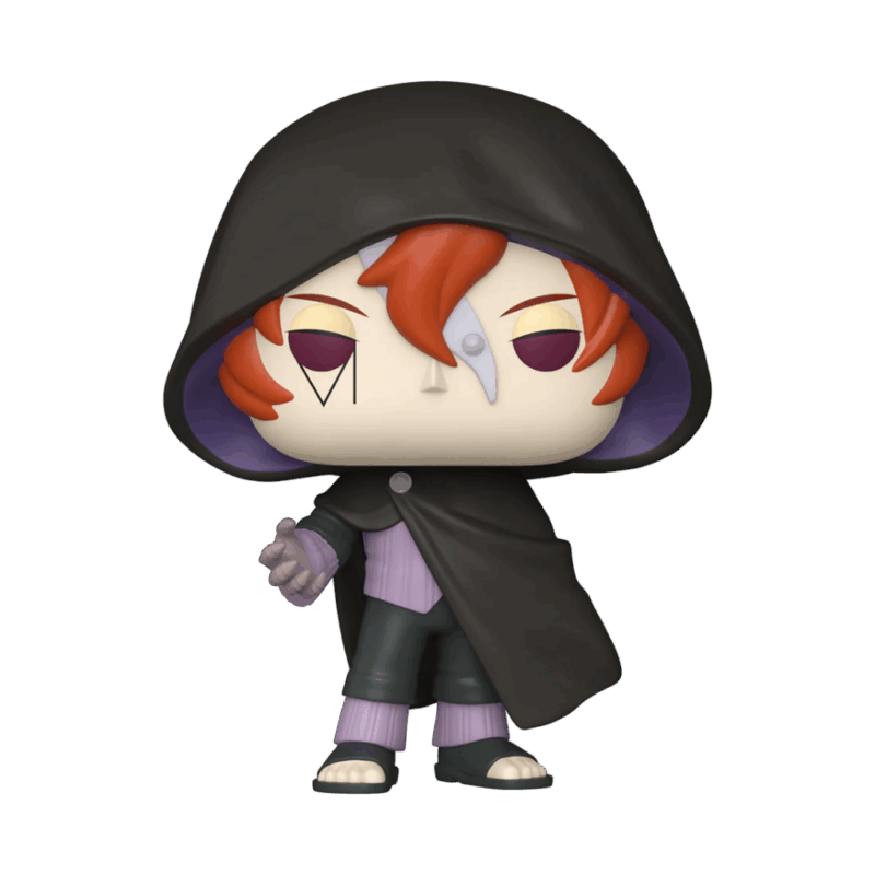BORUTO - POP Animation N° 1917 - Code – Image 3