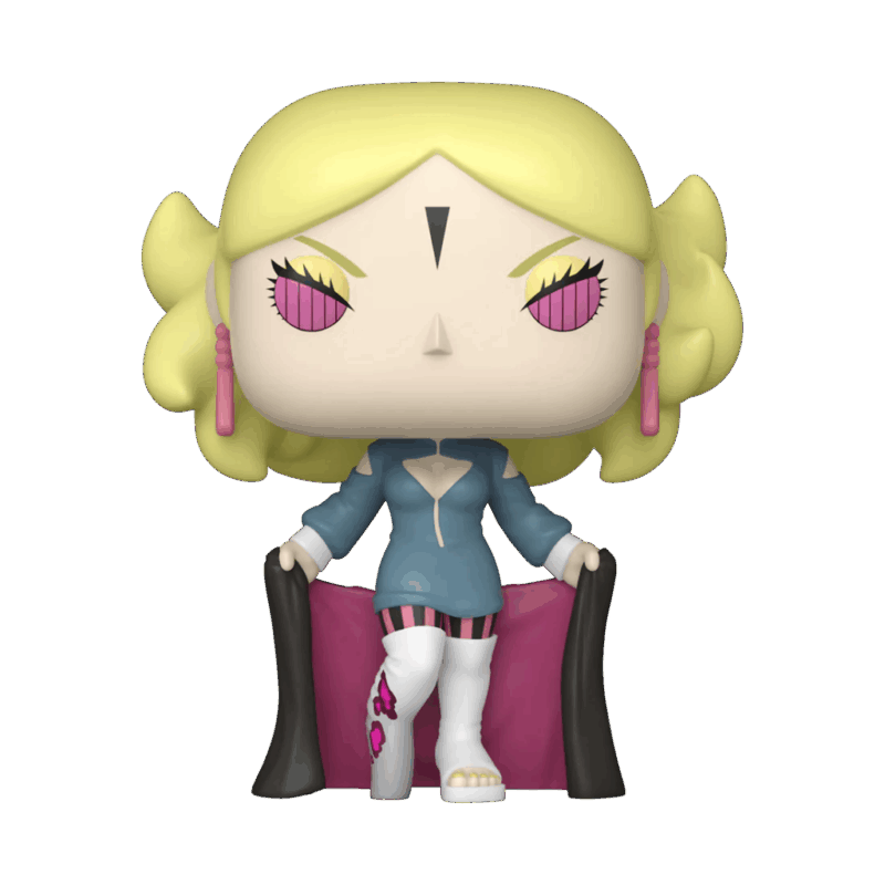 BORUTO - POP Animation N° 1919 - Delta – Image 3