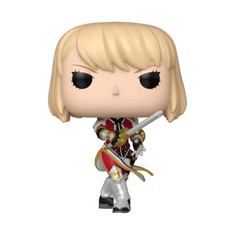SOLO LEVELING - POP Animation N° 1983 - Cha Hae-In – Image 3
