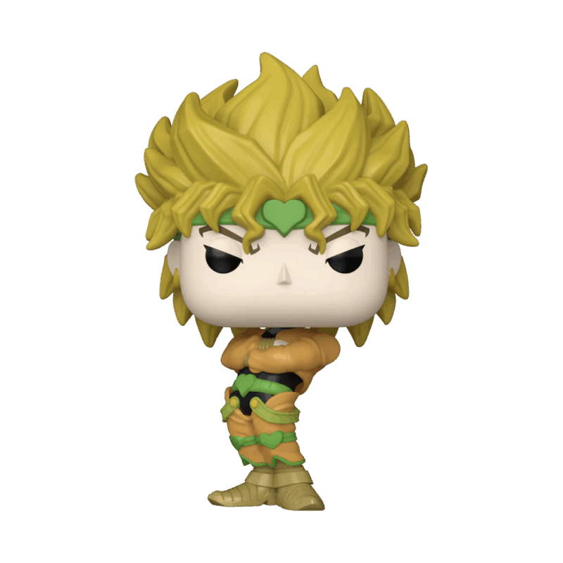 JOJO'S BIZARRE ADVENTURE - POP Animation N° 2109 - Dio – Image 3