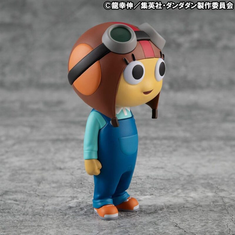 DANDADAN - Chiquitita - Statuette Occultic Sofubi Collection 8cm – Image 5