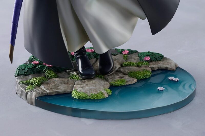 FRIEREN - Fern "Reflection of a distant memory" - Statuette 1/7 24cm – Image 6