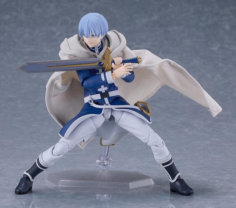 FRIEREN BEYOND JOURNEY'S END - Himmel - Figure Figma 15.8cm – Image 3