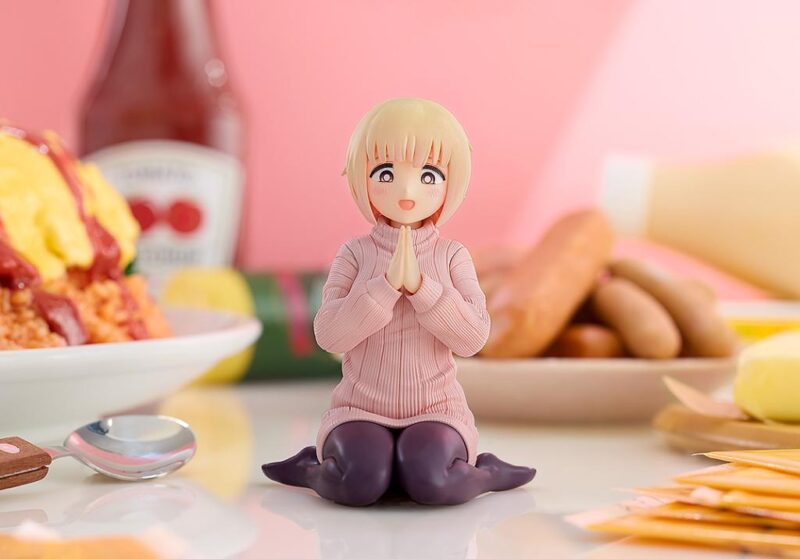 DOKAGUI DAISUKI - Mochizuka-san - Pop Up Parade Swacchao 10cm