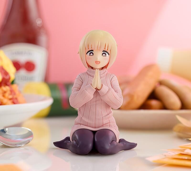 DOKAGUI DAISUKI - Mochizuka-san - Pop Up Parade Swacchao 10cm