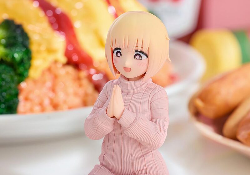 DOKAGUI DAISUKI - Mochizuka-san - Pop Up Parade Swacchao 10cm – Image 2