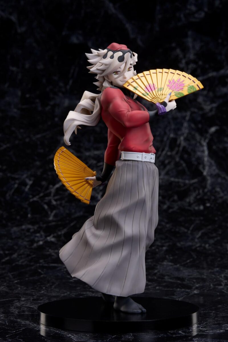 DEMON SLAYER - Doma - Statuette 21cm
