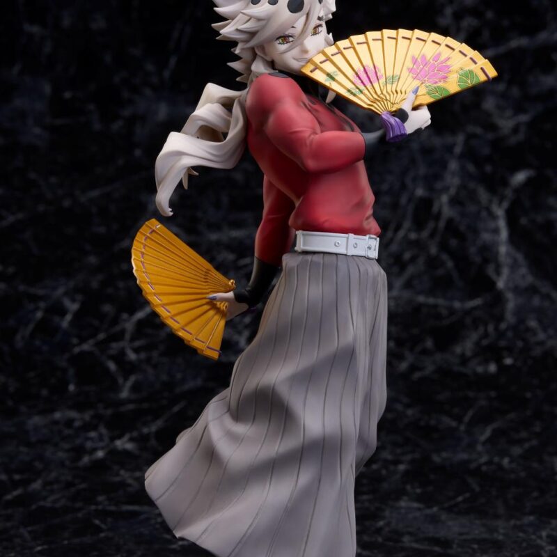 DEMON SLAYER - Doma - Statuette 21cm