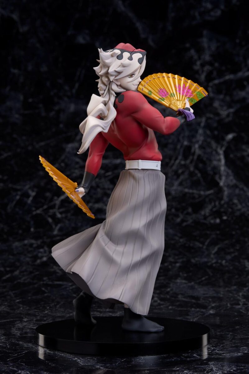 DEMON SLAYER - Doma - Statuette 21cm – Image 2
