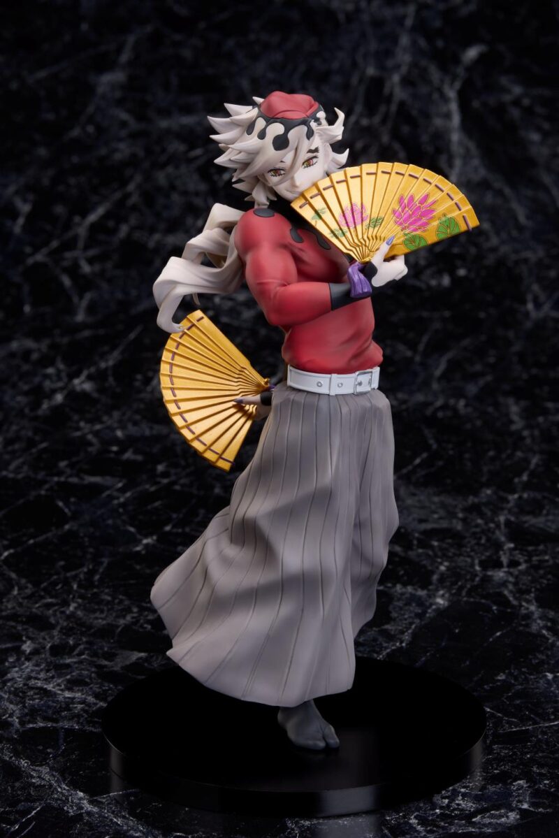 DEMON SLAYER - Doma - Statuette 21cm – Image 3