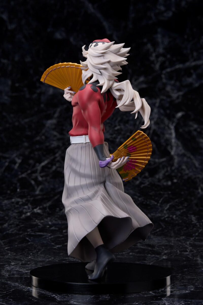 DEMON SLAYER - Doma - Statuette 21cm – Image 4