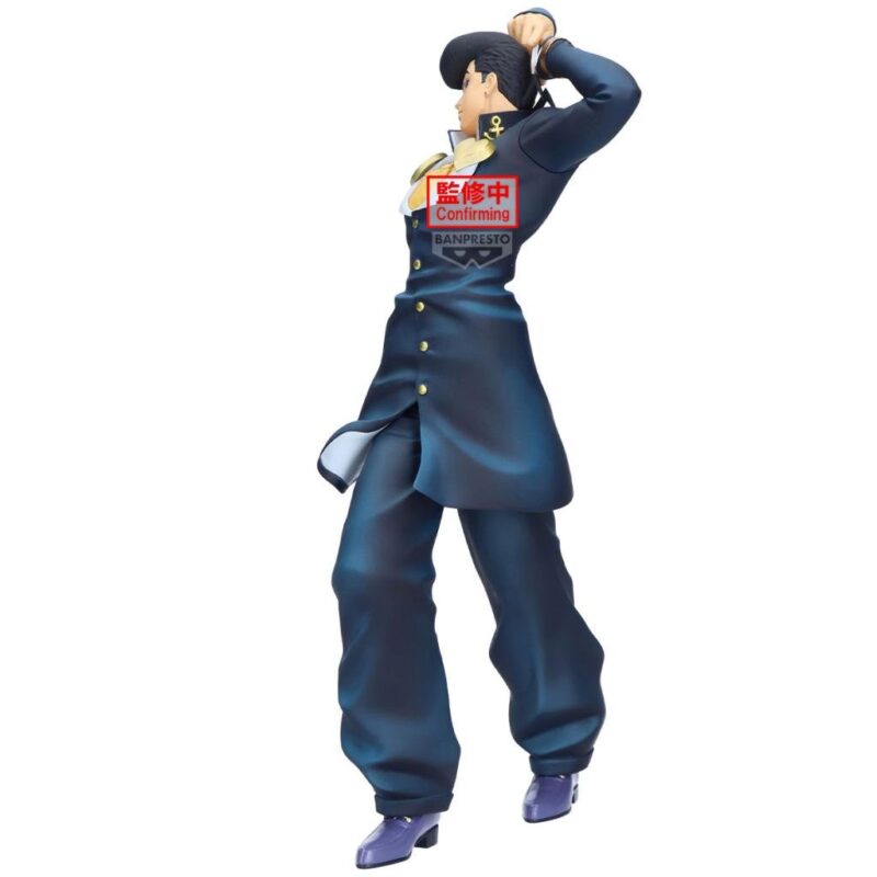 JOJO PART 4 - Josuke Higashikata - Figurine 23cm – Image 3