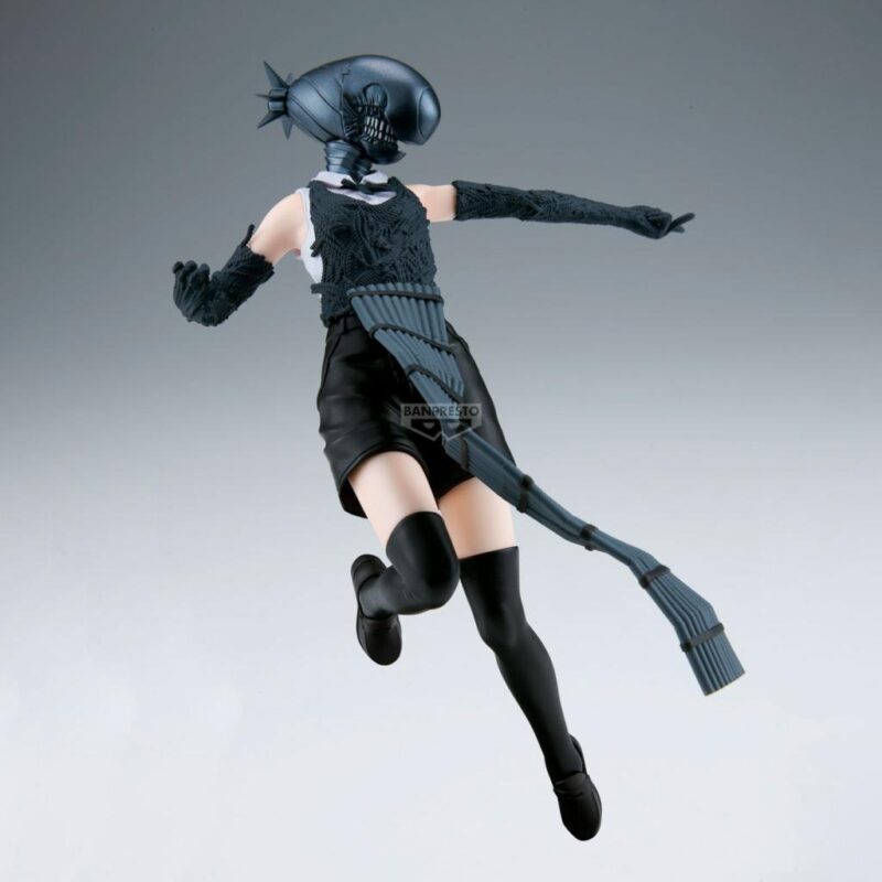 CHAINSAW MAN THE MOVIE - Bomb - Figurine Vibration Stars 19cm – Image 3