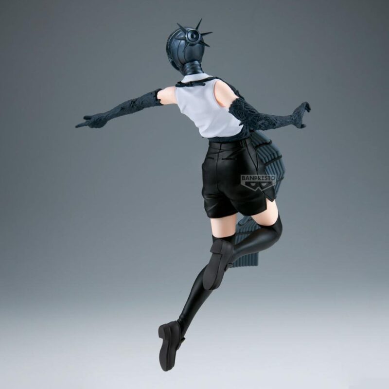 CHAINSAW MAN THE MOVIE - Bomb - Figurine Vibration Stars 19cm – Image 5