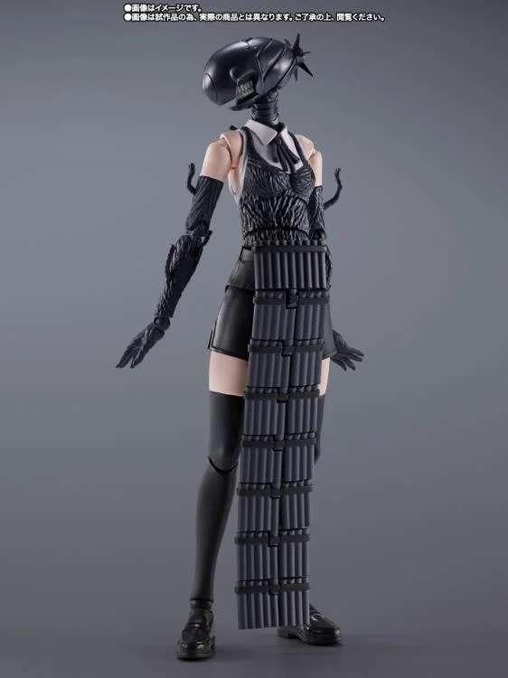 CHAINSAW MAN - The Bomb Demon - Figurine S.H. Figuarts 14cm