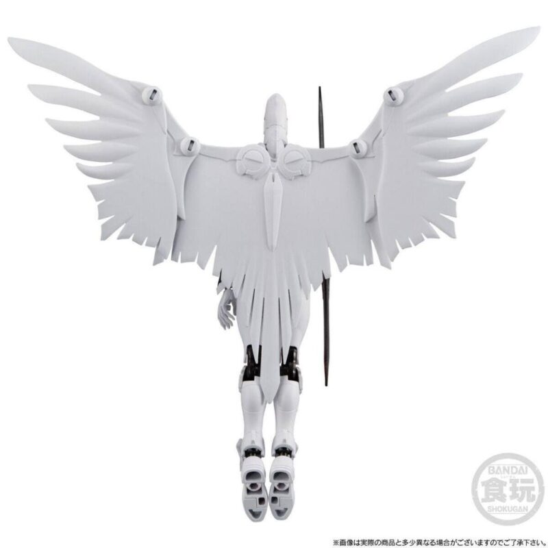 EVANGELION - Mass Production EVA - Set 3 Figurine 13cm – Image 2