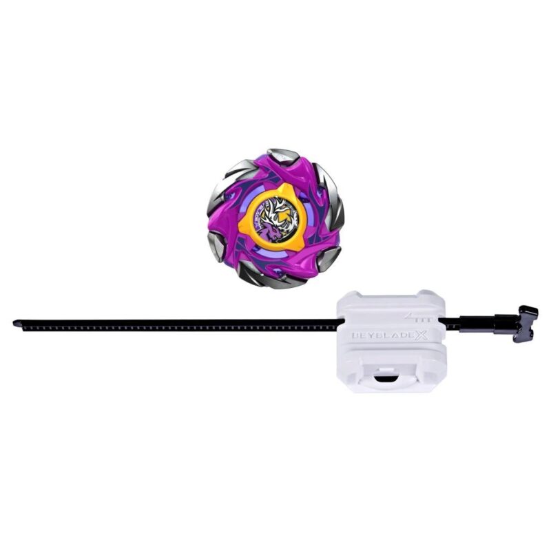 BEYBLADE X - Antler Stag B 2-60HN CX Starter Pack – Image 2