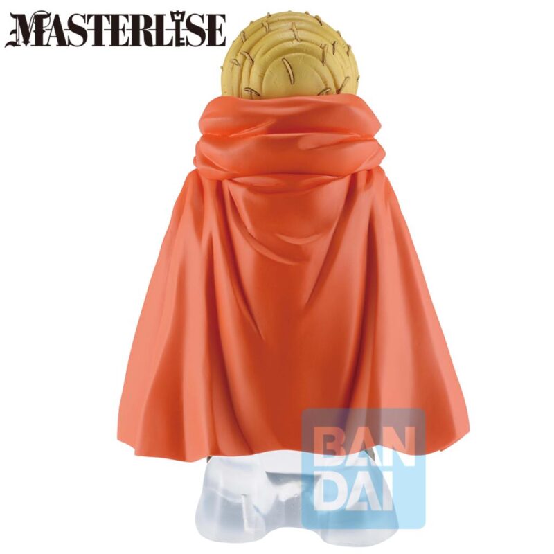 DRAGON BALL - Babidi - Figurine Battle of the Super Saiyan 12cm – Image 4