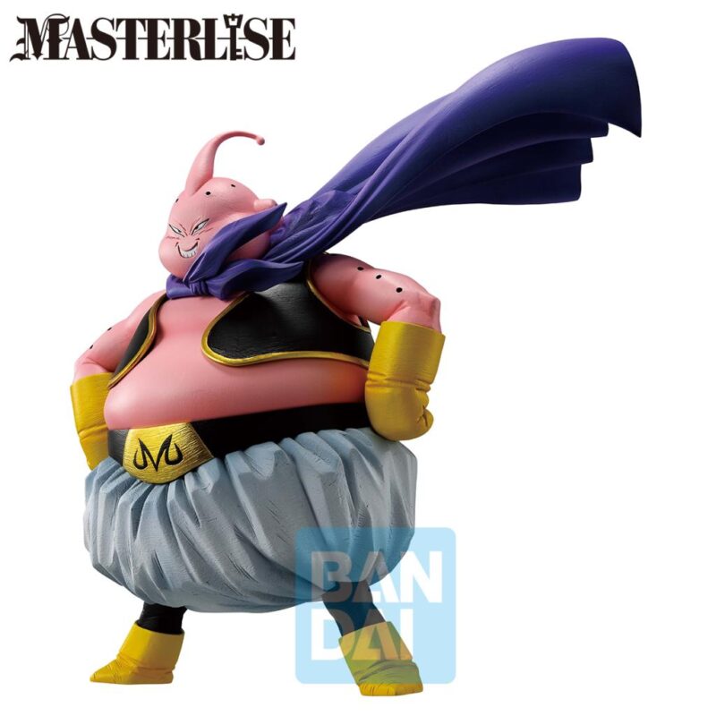 DRAGON BALL - Majin Buu - Figurine Battle of the Super Saiyan 26cm – Image 2
