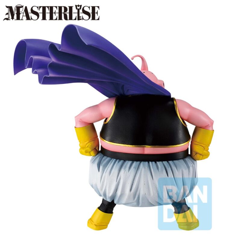 DRAGON BALL - Majin Buu - Figurine Battle of the Super Saiyan 26cm – Image 4