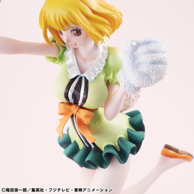ONE PIECE - Carrot - Statuette P.O.P. Limited Edition 21cm – Image 5