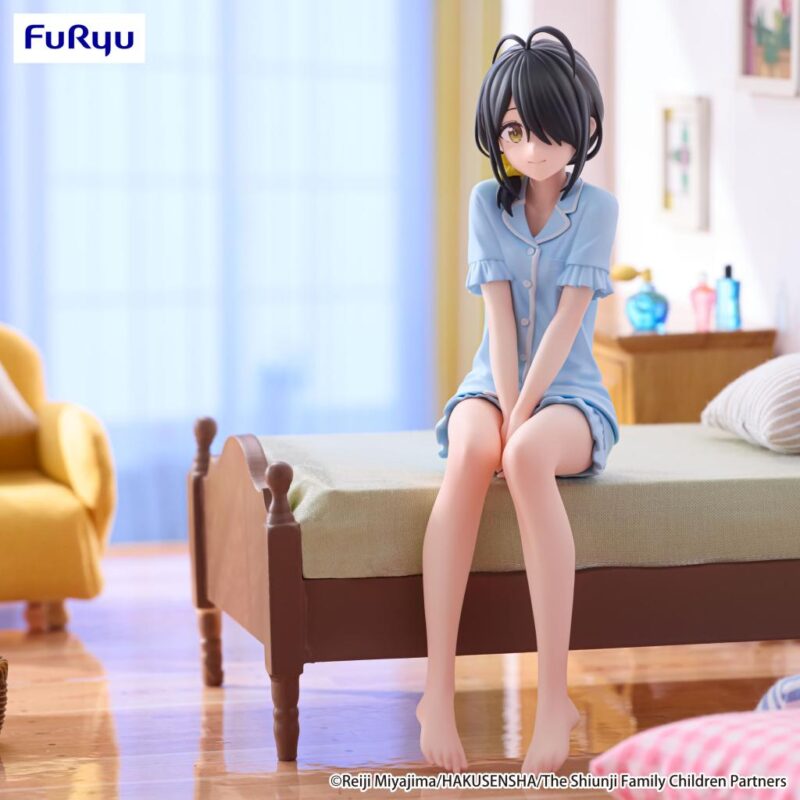 THE SHIUNJI FAMILY CHILDREN - Kotono - Statuette Noodle Stopper 17cm