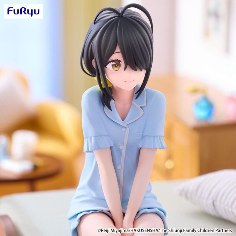 THE SHIUNJI FAMILY CHILDREN - Kotono - Statuette Noodle Stopper 17cm – Image 3