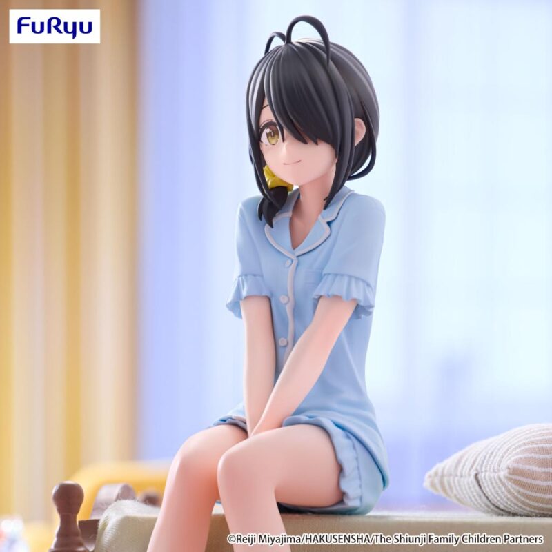 THE SHIUNJI FAMILY CHILDREN - Kotono - Statuette Noodle Stopper 17cm – Image 4