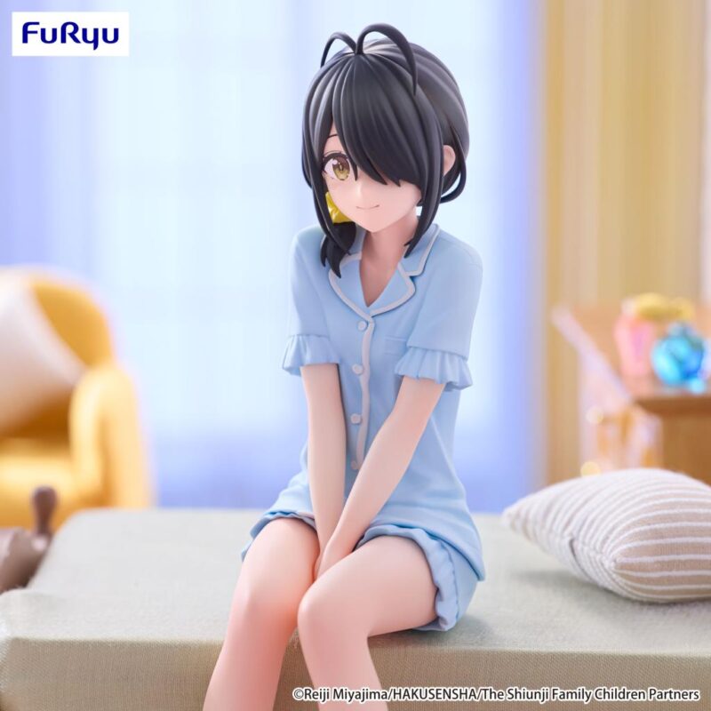 THE SHIUNJI FAMILY CHILDREN - Kotono - Statuette Noodle Stopper 17cm – Image 5