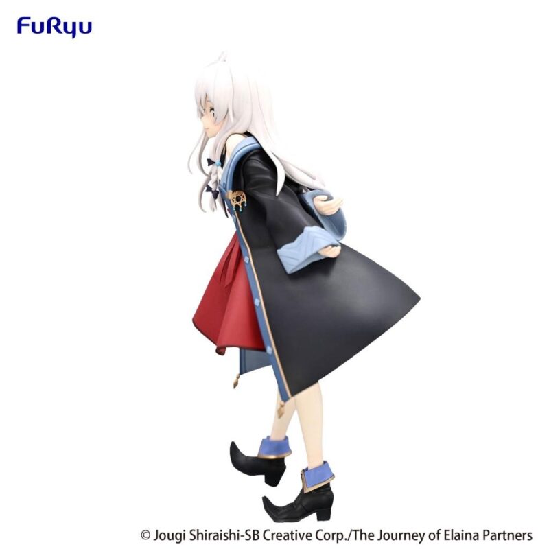 THE JOURNEY OF ELAINA - Elaina - Statuette Trio-Try-It 20cm – Image 3