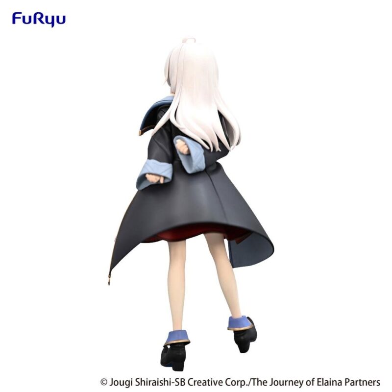 THE JOURNEY OF ELAINA - Elaina - Statuette Trio-Try-It 20cm – Image 4