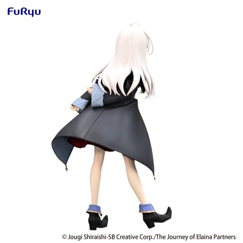 THE JOURNEY OF ELAINA - Elaina - Statuette Trio-Try-It 20cm – Image 5