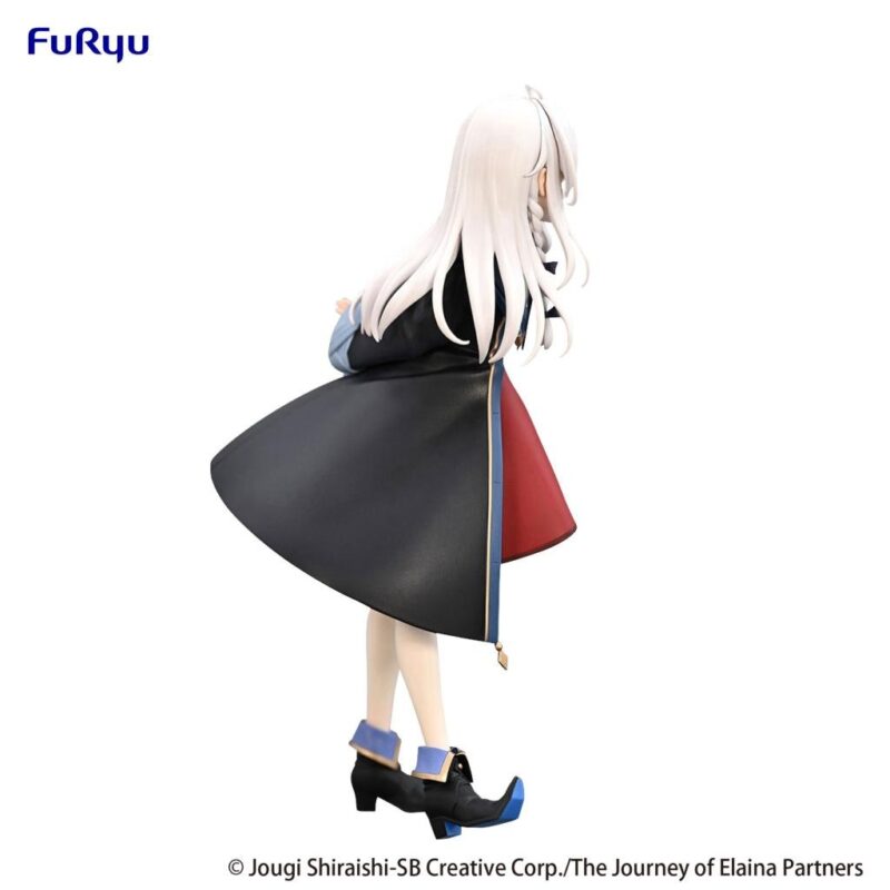 THE JOURNEY OF ELAINA - Elaina - Statuette Trio-Try-It 20cm – Image 6