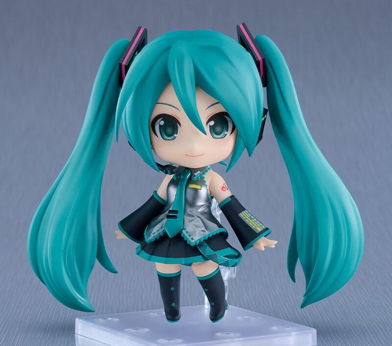 HATSUNE MIKU - Hatsune Miku 3.0 - Figurine Nendoroid 10cm