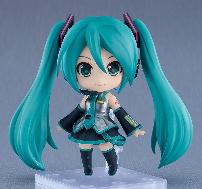 HATSUNE MIKU - Hatsune Miku 3.0 - Figurine Nendoroid 10cm
