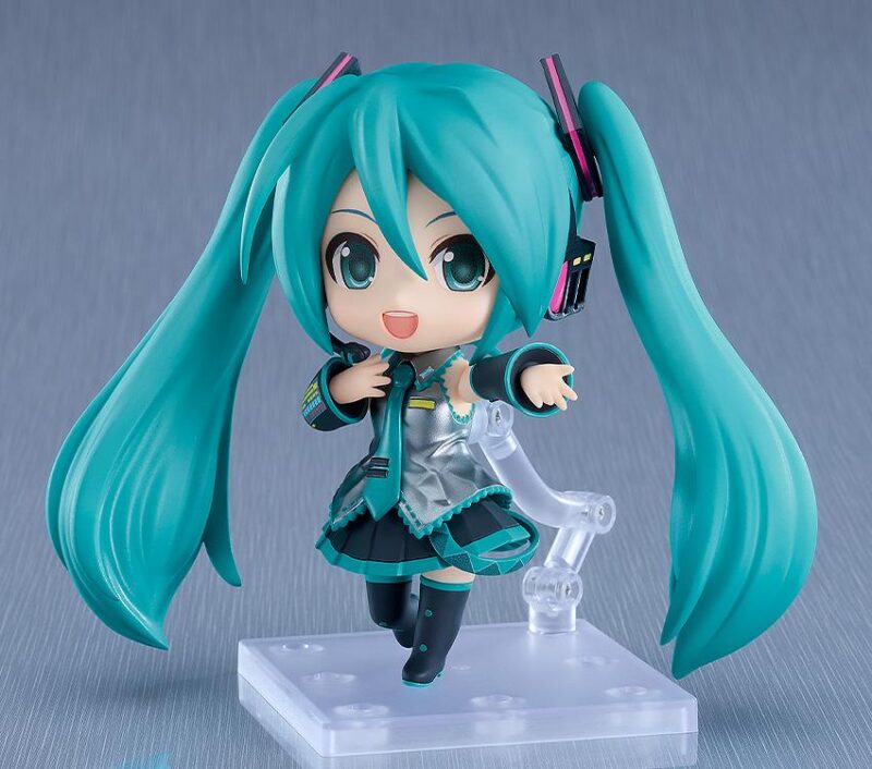 HATSUNE MIKU - Hatsune Miku 3.0 - Figurine Nendoroid 10cm – Image 2