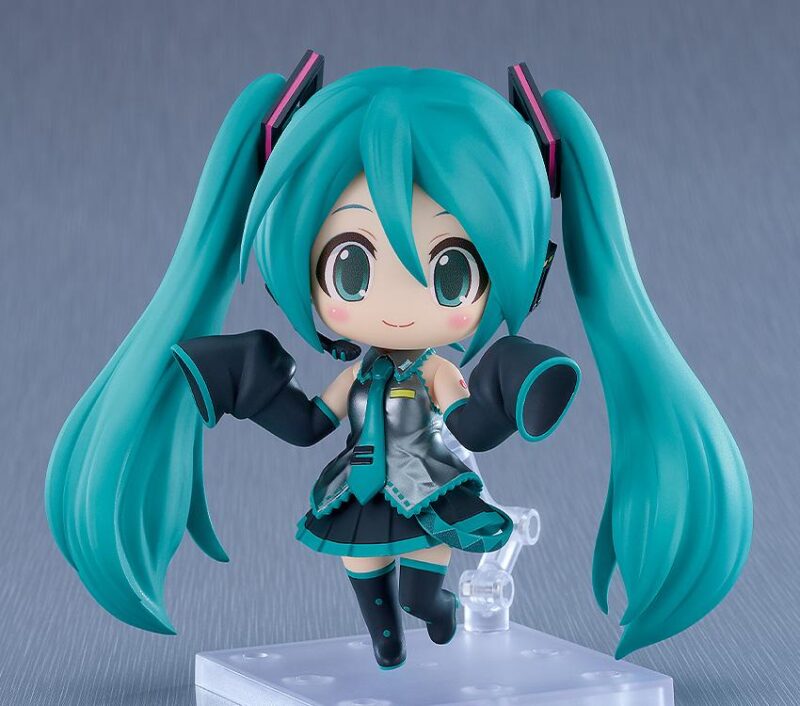HATSUNE MIKU - Hatsune Miku 3.0 - Figurine Nendoroid 10cm – Image 3