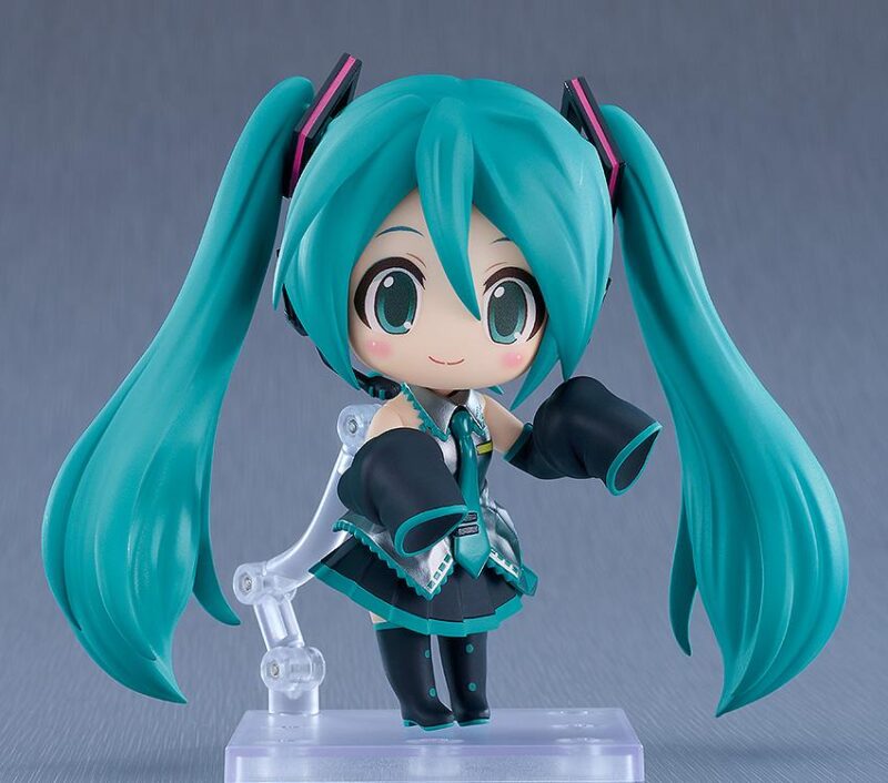 HATSUNE MIKU - Hatsune Miku 3.0 - Figurine Nendoroid 10cm – Image 5
