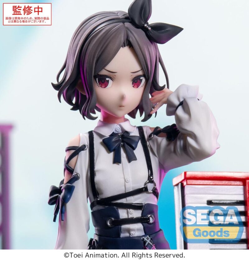 GIRLS BAND CRY - Tomo Ebizuka - Figurine XStellar 20cm – Image 5