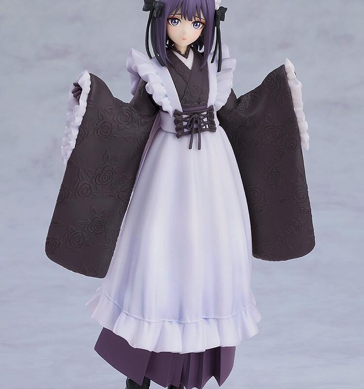 SEXY COSSPLAY DOLL - Marin "Shizuku Kuroe" - Pop Up Parade 17cm